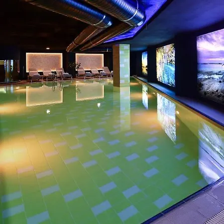 Altıntaş Otel&spa Otel