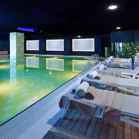 Altıntaş Otel&spa Balıkesir
